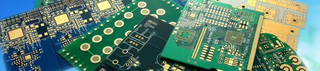 PCB Fabrication
