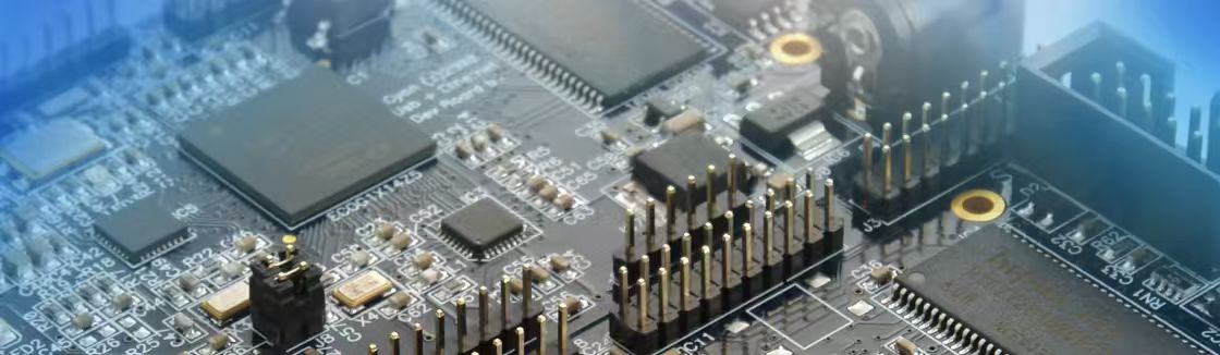 SMT Assembly Services