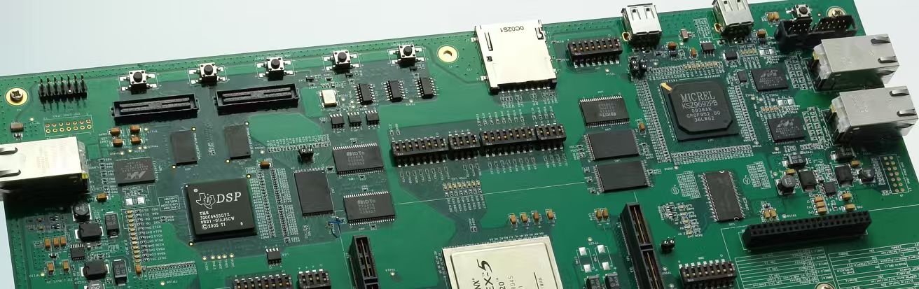 SMT Assembly