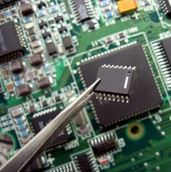 Quality PCB Manufacturing